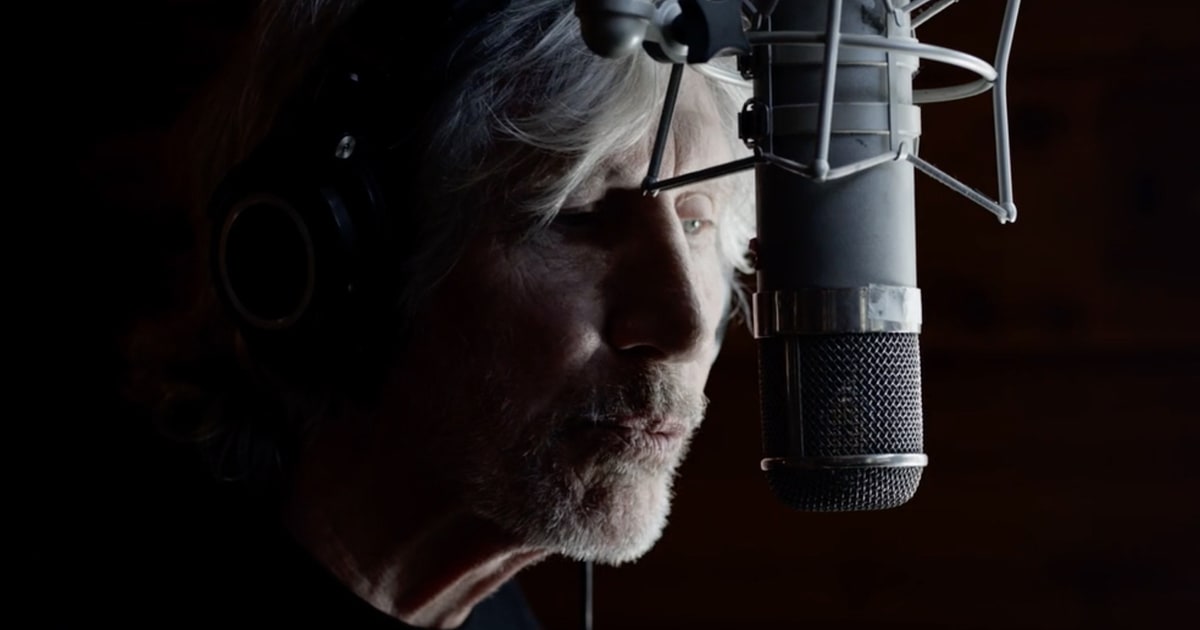 Roger Waters: Wait for Her